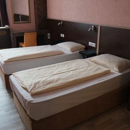 Hotel Royal City Hanovre